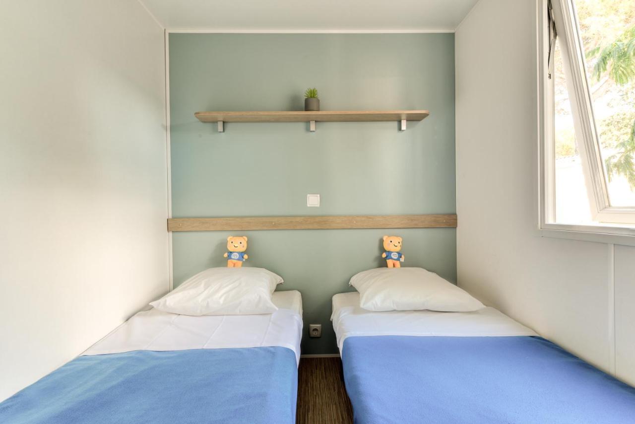 Camping Maeva Club Le Lagon D'Argeles 外观 照片